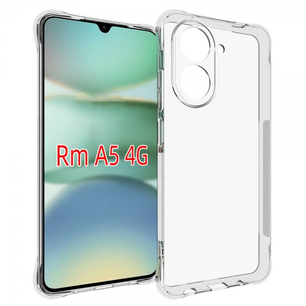 for Xiaomi Redmi A5 4G Soft TPU Case- Alfaa Case for Xiaomi Redmi A5 4G Soft TPU Case- Alfaa Case