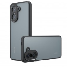 for Xiaomi Redmi A5 Black Case- Kika Case