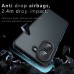 for Xiaomi Redmi A5 Black Case- Kika Case for Xiaomi Redmi A5 Black Case- Kika Case