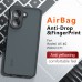 for Xiaomi Redmi A5 Black Case- Kika Case for Xiaomi Redmi A5 Black Case- Kika Case
