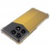 for Xiaomi Redmi K70 Pro 5G Soft TPU Case- Alfaa Case for Xiaomi Redmi K70 Pro 5G Soft TPU Case- Alfaa Case
