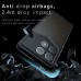 for Xiaomi Redmi K70 Black Case- Kika Case for Xiaomi Redmi K70 Black Case- Kika Case