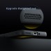 for Xiaomi Redmi K70 Black Case- Kika Case for Xiaomi Redmi K70 Black Case- Kika Case