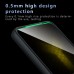 for Xiaomi Redmi K70 Black Case- Kika Case for Xiaomi Redmi K70 Black Case- Kika Case