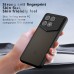 for Xiaomi Redmi K70 Black Case- Kika Case for Xiaomi Redmi K70 Black Case- Kika Case