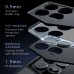 for Xiaomi Redmi K70 Black Case- Kika Case for Xiaomi Redmi K70 Black Case- Kika Case