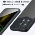 for Xiaomi Redmi K70 Black Case- Kika Case for Xiaomi Redmi K70 Black Case- Kika Case