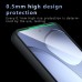 for Xiaomi Redmi K70 Black Case Compatible with Magsafe- Kika Magnetic for Xiaomi Redmi K70 Black Case Compatible with Magsafe- Kika Magnetic