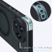 for Xiaomi Redmi K80 Pro Black Case Compatible with Magsafe- Kika Magnetic for Xiaomi Redmi K80 Pro Black Case Compatible with Magsafe- Kika Magnetic