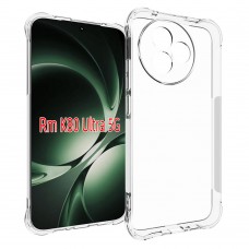 for Xiaomi Redmi K80 Ultra 5G Soft TPU Case- Alfaa Case