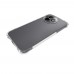 for Xiaomi Redmi K80 Ultra 5G Soft TPU Case- Alfaa Case for Xiaomi Redmi K80 Ultra 5G Soft TPU Case- Alfaa Case