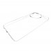 for Xiaomi Redmi K80 Ultra 5G Soft Silicone Clear Case-Glossy Case for Xiaomi Redmi K80 Ultra 5G Soft Silicone Clear Case-Glossy Case