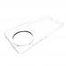 for Xiaomi Redmi K80 Ultra 5G Soft Silicone Clear Case-Glossy Case for Xiaomi Redmi K80 Ultra 5G Soft Silicone Clear Case-Glossy Case
