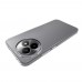 for Xiaomi Redmi K80 Ultra 5G Soft Silicone Clear Case-Glossy Case for Xiaomi Redmi K80 Ultra 5G Soft Silicone Clear Case-Glossy Case