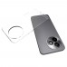 for Xiaomi Redmi K80 Ultra 5G Soft Silicone Clear Case-Glossy Case for Xiaomi Redmi K80 Ultra 5G Soft Silicone Clear Case-Glossy Case