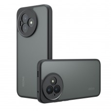 for Xiaomi Redmi K80 Black Case- Kika Case