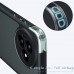 for Xiaomi Redmi K80 Black Case- Kika Case for Xiaomi Redmi K80 Black Case- Kika Case
