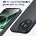 for Xiaomi Redmi K80 Black Case- Kika Case for Xiaomi Redmi K80 Black Case- Kika Case