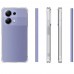 for Xiaomi Redmi Note 13 4G Soft TPU Case- Alfaa Case