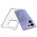for Xiaomi Redmi Note 13 4G Soft TPU Case- Alfaa Case