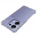 for Xiaomi Redmi Note 13 4G Soft TPU Case- Alfaa Case