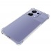 for Xiaomi Redmi Note 13 4G Soft TPU Case- Alfaa Case