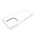 for Xiaomi Redmi Note 13 4G Soft Silicone Clear Case-Glossy Case for Xiaomi Redmi Note 13 4G Soft Silicone Clear Case-Glossy Case