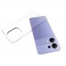 for Xiaomi Redmi Note 13 4G Soft Silicone Clear Case-Glossy Case for Xiaomi Redmi Note 13 4G Soft Silicone Clear Case-Glossy Case