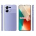 for Xiaomi Redmi Note 13 4G Soft Silicone Clear Case-Glossy Case for Xiaomi Redmi Note 13 4G Soft Silicone Clear Case-Glossy Case