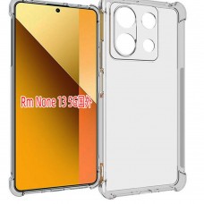 for Xiaomi Redmi Note 13 5G Soft TPU Case- Alfaa Case