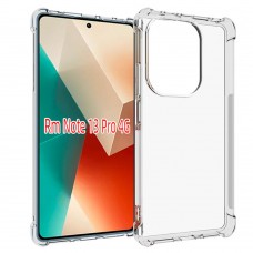 for Xiaomi Redmi Note 13 Pro 4G Soft TPU Case- Alfaa Case