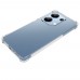 for Xiaomi Redmi Note 13 Pro 4G Soft TPU Case- Alfaa Case for Xiaomi Redmi Note 13 Pro 4G Soft TPU Case- Alfaa Case