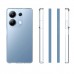 for Xiaomi Redmi Note 13 Pro 4G Soft Silicone Clear Case-Glossy Case for Xiaomi Redmi Note 13 Pro 4G Soft Silicone Clear Case-Glossy Case