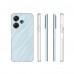 for Xiaomi Redmi Note 13R 5G Soft Silicone Clear Case-Glossy Case for Xiaomi Redmi Note 13R 5G Soft Silicone Clear Case-Glossy Case