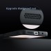 for Xiaomi Redmi Note 13R Black Case Compatible with Magsafe- Kika Magnetic for Xiaomi Redmi Note 13R Black Case Compatible with Magsafe- Kika Magnetic