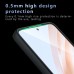 for Xiaomi Redmi Note 13R Black Case Compatible with Magsafe- Kika Magnetic for Xiaomi Redmi Note 13R Black Case Compatible with Magsafe- Kika Magnetic