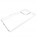 for Xiaomi Redmi Note 14 4G Soft Silicone Clear Case-Glossy Case for Xiaomi Redmi Note 14 4G Soft Silicone Clear Case-Glossy Case