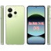 for Xiaomi Redmi Note 14 4G Soft Silicone Clear Case-Glossy Case for Xiaomi Redmi Note 14 4G Soft Silicone Clear Case-Glossy Case