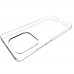 for Xiaomi Redmi Note 14 4G Soft Silicone Clear Case-Glossy Case for Xiaomi Redmi Note 14 4G Soft Silicone Clear Case-Glossy Case