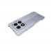 for Xiaomi Redmi Note 14 Pro 4G Soft TPU Case- Alfaa Case
