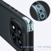 for Xiaomi Redmi Note 14 Pro Plus Black Case- Kika Case for Xiaomi Redmi Note 14 Pro Plus Black Case- Kika Case