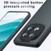 for Xiaomi Redmi Note 14 Pro Plus Black Case- Kika Case for Xiaomi Redmi Note 14 Pro Plus Black Case- Kika Case