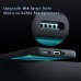 for Xiaomi Redmi Note 14 Pro Plus Black Case Compatible with Magsafe- Kika Magnetic for Xiaomi Redmi Note 14 Pro Plus Black Case Compatible with Magsafe- Kika Magnetic