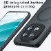 for Xiaomi Redmi Note 14 Pro Plus Black Case Compatible with Magsafe- Kika Magnetic for Xiaomi Redmi Note 14 Pro Plus Black Case Compatible with Magsafe- Kika Magnetic