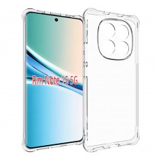 for Xiaomi Redmi Note 15 5G Soft TPU Case- Alfaa Case