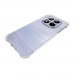 for Xiaomi Redmi Note 15 Pro 5G Soft TPU Case- Alfaa Case for Xiaomi Redmi Note 15 Pro 5G Soft TPU Case- Alfaa Case