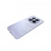 for Xiaomi Redmi Note 15 Pro 5G Soft Silicone Clear Case-Glossy Case for Xiaomi Redmi Note 15 Pro 5G Soft Silicone Clear Case-Glossy Case