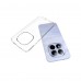 for Xiaomi Redmi Note 15 Pro 5G Soft Silicone Clear Case-Glossy Case for Xiaomi Redmi Note 15 Pro 5G Soft Silicone Clear Case-Glossy Case