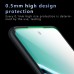 for Xiaomi Redmi Note 15 Pro Plus Black Case Compatible with Magsafe- Kika Magnetic for Xiaomi Redmi Note 15 Pro Plus Black Case Compatible with Magsafe- Kika Magnetic