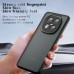 for Xiaomi Redmi Note 15 Pro Plus Black Case Compatible with Magsafe- Kika Magnetic for Xiaomi Redmi Note 15 Pro Plus Black Case Compatible with Magsafe- Kika Magnetic